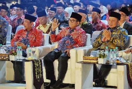 Pj. Gubernur Lampung Buka MTQ ke-51, Dorong Penguatan Ukhuwah dan Kebersamaan Jelang Pilkada 2024 Pj. Gubernur Lampung Buka MTQ ke-51, Dorong Penguatan Ukhuwah dan Kebersamaan Jelang Pilkada 2024