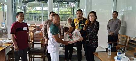 PN Sei Rampah Apresiasi Atlet NPCI Sergai, Raih 10 Medali di Peparnas Solo 2024 PN Sei Rampah Apresiasi Atlet NPCI Sergai, Raih 10 Medali di Peparnas Solo 2024