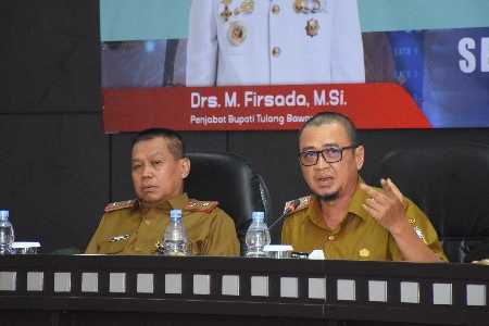 Pemkab Tubaba Dukung Penuh Pemberantasan Judi Online Pemkab Tubaba Dukung Penuh Pemberantasan Judi Online