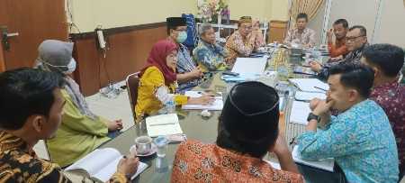 PWM Dukung Langkah Rektor UM Metro, Menangani Pelanggaran yang Dilakukan Mahasiwa FH PWM Dukung Langkah Rektor UM Metro, Menangani Pelanggaran yang Dilakukan Mahasiwa FH