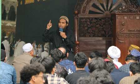 BBQ 2024 IIB Darmajaya: Membentuk Mahasiswa Berkarakter Islami dengan Cinta Al-Qur’an BBQ 2024 IIB Darmajaya: Membentuk Mahasiswa Berkarakter Islami dengan Cinta Al-Qur’an