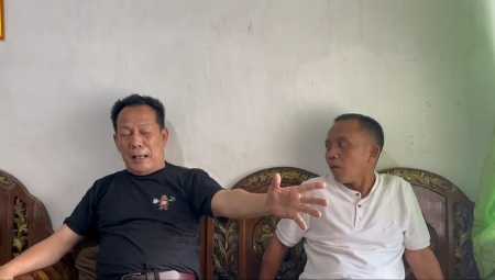 Soal Kasus Qomaru, Bawaslu Tunggu Keputusan Resmi KPU Soal Kasus Qomaru, Bawaslu Tunggu Keputusan Resmi KPU