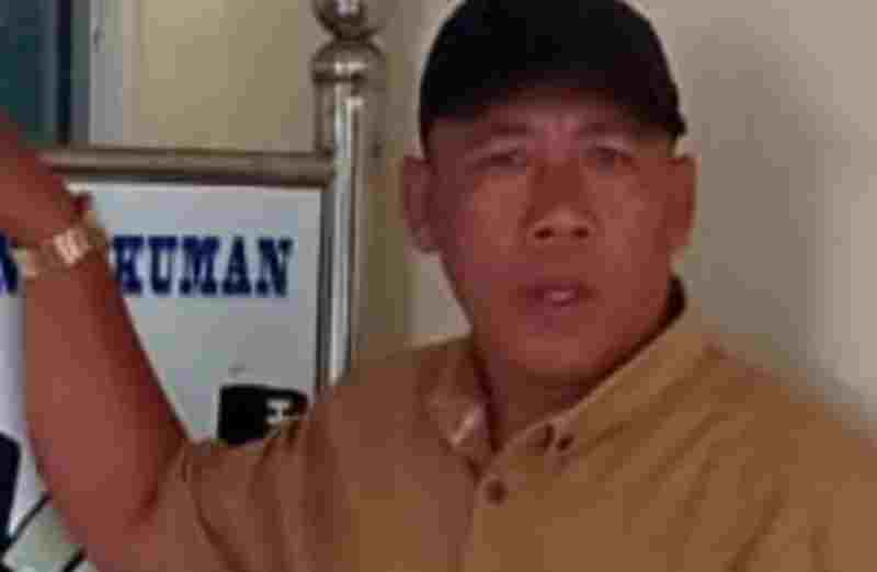 Idham Khalid Himbau Masyarakat Jelang Pilkada Agar Tidak Terprovokasi Dengan Isu-isu Politik Idham Khalid Himbau Masyarakat Jelang Pilkada Agar Tidak Terprovokasi Dengan Isu-isu Politik