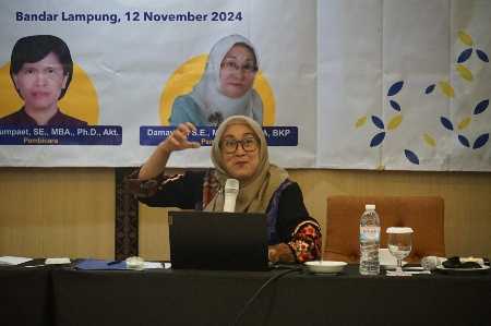 Kurikulum Berbasis Praktik: Mahasiswa Kampus Terbaik Darmajaya Siap Hadapi Tantangan Dunia Industri Kurikulum Berbasis Praktik: Mahasiswa Kampus Terbaik Darmajaya Siap Hadapi Tantangan Dunia Industri