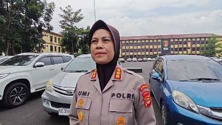 Marak Penipuan Modus Mengaku Petugas Pajak, Polda Lampung: Jangan Berikan Data Pribadi Marak Penipuan Modus Mengaku Petugas Pajak, Polda Lampung: Jangan Berikan Data Pribadi