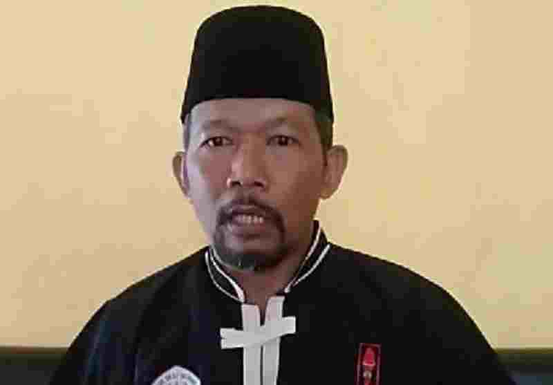 Ketua IKSPI Kera Sakti Pesawaran Beralih Dukung Paslon Aris Sandi dan Supriyanto Ketua IKSPI Kera Sakti Pesawaran Beralih Dukung Paslon Aris Sandi dan Supriyanto