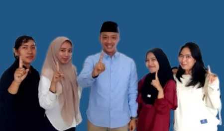 Reynata Irawan, Calon Wakil Bupati Tulang Bawang Berkomitmen Wujudkan Impian Generasi Muda Reynata Irawan, Calon Wakil Bupati Tulang Bawang Berkomitmen Wujudkan Impian Generasi Muda