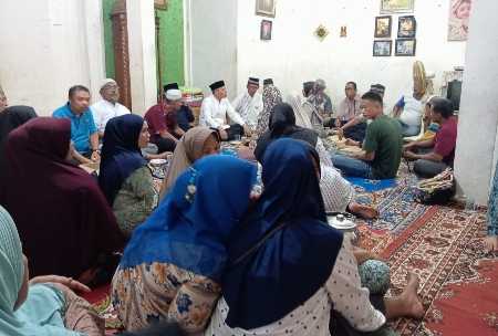 Tetap Dinantikan Kehadirannya, Cabup Sabar AS Silaturahmi di Air Terbit Tetap Dinantikan Kehadirannya, Cabup Sabar AS Silaturahmi di Air Terbit