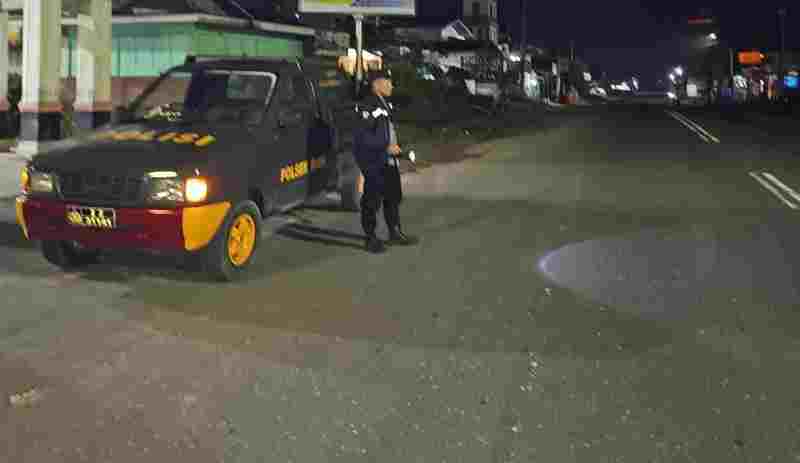 Blue Light Patrol Polres Simalungun Intensifkan Keamanan Jelang Pilkada 2024 Blue Light Patrol Polres Simalungun Intensifkan Keamanan Jelang Pilkada 2024