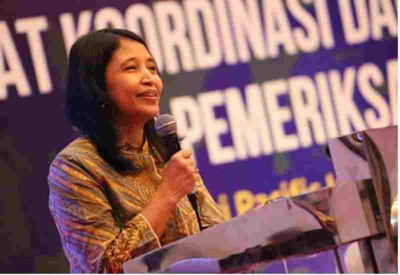 Ida Budhiati Capim KPK Sosok Aktivis Berintegritas Ida Budhiati Capim KPK Sosok Aktivis Berintegritas