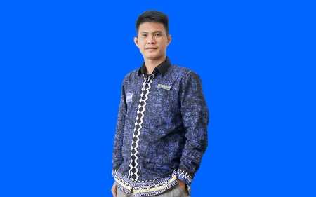 Menurut Kaprodi Darmajaya: Saat Ini, Profesi Hukum Bisnis Tak Tergantikan oleh AI Menurut Kaprodi Darmajaya: Saat Ini, Profesi Hukum Bisnis Tak Tergantikan oleh AI