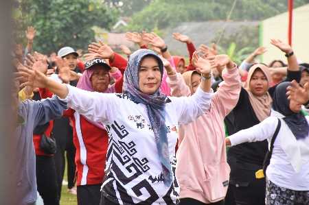 Pj. Sekda Tubaba Melepas Peserta Jalan Sehat Menuju Pilkada Damai Tahun 2024 Pj. Sekda Tubaba Melepas Peserta Jalan Sehat Menuju Pilkada Damai Tahun 2024