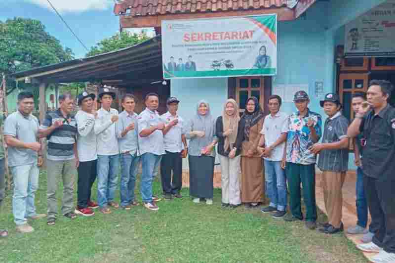 Sosialisasi Aplikasi Siwaslih, Bawaslu Kaur Berikan Pemahaman Kepada Panwascam dan PKD Sosialisasi Aplikasi Siwaslih, Bawaslu Kaur Berikan Pemahaman Kepada Panwascam dan PKD