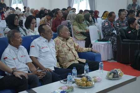 Ikuti Seminar Nasional, Pjs Bupati Asahan Berikan Apresiasi Kepada PPMA Ikuti Seminar Nasional, Pjs Bupati Asahan Berikan Apresiasi Kepada PPMA