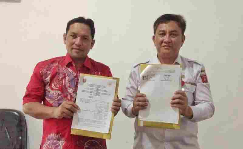 Diskominfo Lambar Kembali buka Pendaftaran Media Massa Untuk Kerjasama 2025-2030 Diskominfo Lambar Kembali buka Pendaftaran Media Massa Untuk Kerjasama 2025-2030