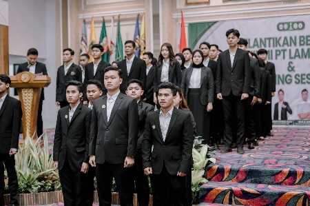 Pelantikan HIPMI PT Darmajaya: Membangun Generasi Pengusaha Muda yang Tangguh Pelantikan HIPMI PT Darmajaya: Membangun Generasi Pengusaha Muda yang Tangguh