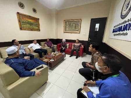 UBL Sampaikan Permohonan Maaf atas Video Viral Oknum Mahasiswi kepada IIB Darmajaya UBL Sampaikan Permohonan Maaf atas Video Viral Oknum Mahasiswi kepada IIB Darmajaya