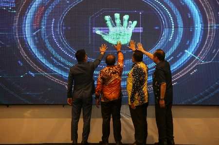 Pj. Gubernur Samsudin Buka Lokakarya tentang Rumah Sakit Umum Daerah Dr. H. Abdul Moeloek Pj. Gubernur Samsudin Buka Lokakarya tentang Rumah Sakit Umum Daerah Dr. H. Abdul Moeloek