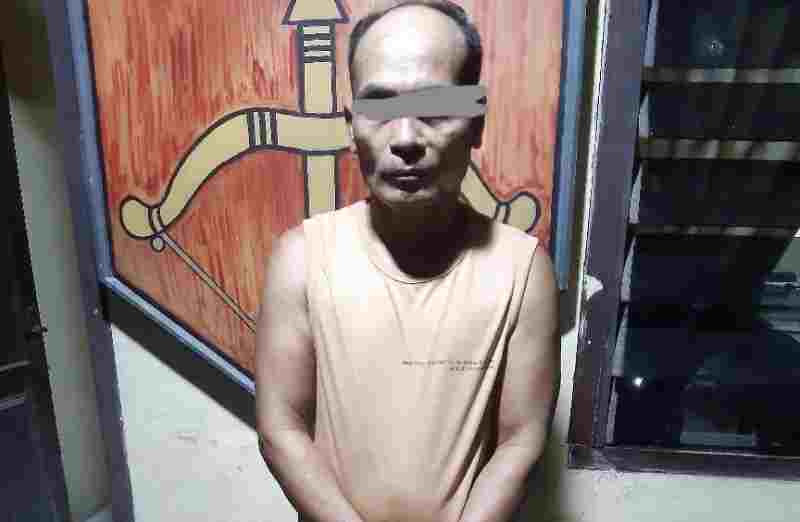 Polsek Bosar Maligas Grebek Sarang Judi, Pelaku dan Barang Bukti Diamankan Polsek Bosar Maligas Grebek Sarang Judi, Pelaku dan Barang Bukti Diamankan