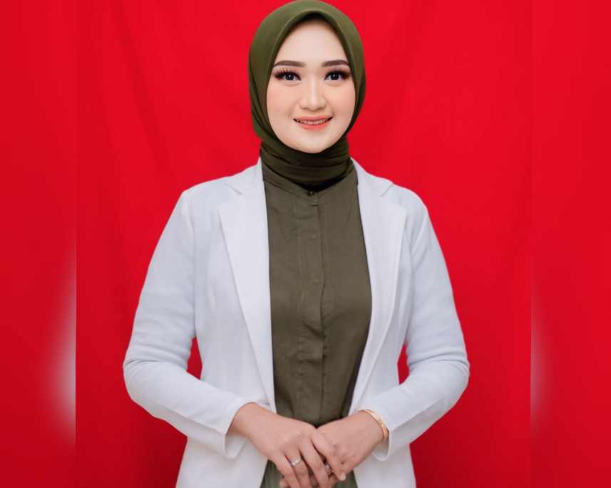 Perjuangkan Aspirasi Tenaga Kesehatan, IDI Lampung Beri Penghargaan ke dr. Jihan Nurlela Perjuangkan Aspirasi Tenaga Kesehatan, IDI Lampung Beri Penghargaan ke dr. Jihan Nurlela