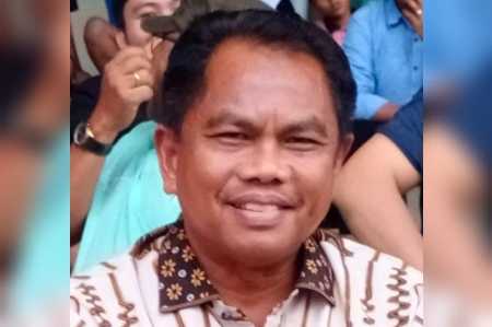 Calon Bupati Sergai Darma Wijaya: Utamakan Musyawarah, Hindari Main Hakim Sendiri Calon Bupati Sergai Darma Wijaya: Utamakan Musyawarah, Hindari Main Hakim Sendiri