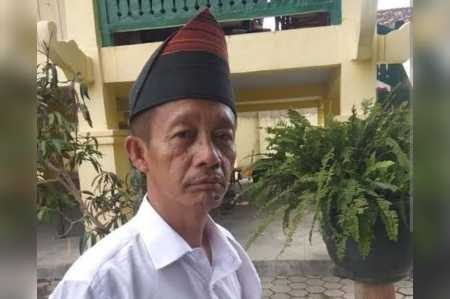 Debat Publik Jilid 2, Paslon Nomor Urut 2 Diduga Melanggar Aturan dari KPU Pesawaran Debat Publik Jilid 2, Paslon Nomor Urut 2 Diduga Melanggar Aturan dari KPU Pesawaran