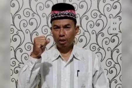Ketua Alwasliah Simalungun Ajak Masyarakat Sukseskan Pilkada dengan Damai dan Tertib Ketua Alwasliah Simalungun Ajak Masyarakat Sukseskan Pilkada dengan Damai dan Tertib