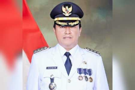 Pj. Bupati Nukman Dijadwalkan Akan Nyoblos di TPS 04 Kelurahan Way Mengaku Pj. Bupati Nukman Dijadwalkan Akan Nyoblos di TPS 04 Kelurahan Way Mengaku