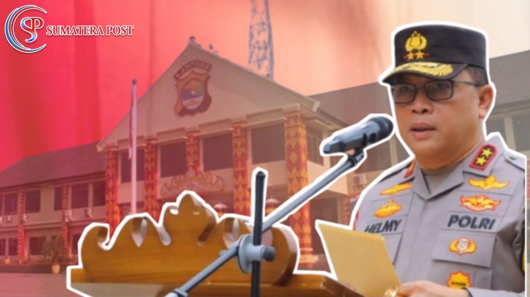 Jelang Pilkada Serentak, Ini Himbauan Kapolda Lampung Jelang Pilkada Serentak, Ini Himbauan Kapolda Lampung