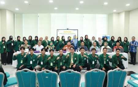 Grand Final LKTI Raden Intan Fair 2024: Membangun Generasi Intelektual yang Kreatif dan Inovatif Grand Final LKTI Raden Intan Fair 2024: Membangun Generasi Intelektual yang Kreatif dan Inovatif