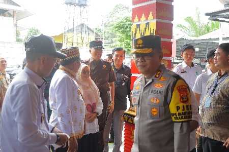 Kapolda Lampung: Pilkada 2024 Aman dan Damai, Apresiasi Untuk Paslon dan Jajaran Kepolisian Kapolda Lampung: Pilkada 2024 Aman dan Damai, Apresiasi Untuk Paslon dan Jajaran Kepolisian