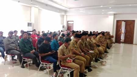 Pemda Kaur Sosialisasikan Pemberdayaan Masyarakat, Pentingnya Pencegahan dan Penanggulangan Kebakaran Pemda Kaur Sosialisasikan Pemberdayaan Masyarakat, Pentingnya Pencegahan dan Penanggulangan Kebakaran