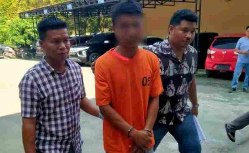 Suami Bacok Istri Hingga Tewas, Mertua Turut Jadi Korban Suami Bacok Istri Hingga Tewas, Mertua Turut Jadi Korban