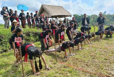 Wayan Mocoh: Mengembalikan Karakter Anak yang Mager Tersebab Gadget Lewat Maplalean Wayan Mocoh: Mengembalikan Karakter Anak yang Mager Tersebab Gadget Lewat Maplalean