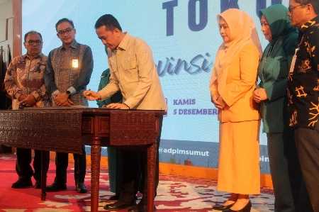 PKK Sergai Siap Tingkatkan Kolaborasi demi Sumatera Utara Mantap dan Harmoni PKK Sergai Siap Tingkatkan Kolaborasi demi Sumatera Utara Mantap dan Harmoni