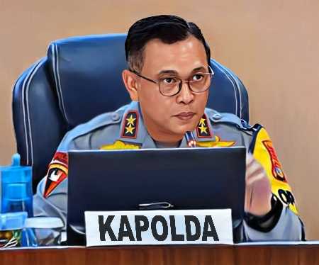 Kapolda Lampung Pastikan Pengamanan Maksimal di Pelabuhan Bakauheni Jelang Puncak Arus Mudik Nataru Kapolda Lampung Pastikan Pengamanan Maksimal di Pelabuhan Bakauheni Jelang Puncak Arus Mudik Nataru