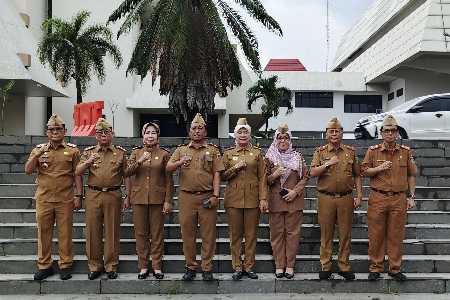 Pj. Gubernur Tekankan Pentingnya Teknologi dan Inovasi di Provinsi Lampung Pj. Gubernur Tekankan Pentingnya Teknologi dan Inovasi di Provinsi Lampung