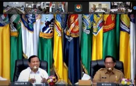 Pj. Gubernur Samsudin Ikuti Rakor Pengendalian Inflasi dan Sosialisasi Kebijakan Upah Minimum 2025 Pj. Gubernur Samsudin Ikuti Rakor Pengendalian Inflasi dan Sosialisasi Kebijakan Upah Minimum 2025