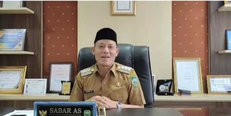 Cuaca Ekstrem, Sabar AS lmbau Masyarakat Pasaman Tetap Waspada Cuaca Ekstrem, Sabar AS lmbau Masyarakat Pasaman Tetap Waspada