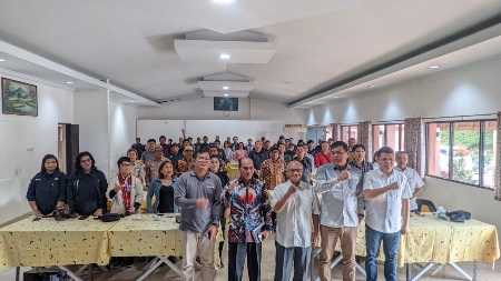 Bawaslu Karo Gandeng Media Gelar Sosialisasi Hasil Pilkada Serentak Tahun 2024 Bawaslu Karo Gandeng Media Gelar Sosialisasi Hasil Pilkada Serentak Tahun 2024