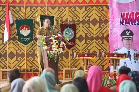 Nukman akan Melanjutkan Kepemimpinannya untuk Dua Bulan Kedepan Nukman akan Melanjutkan Kepemimpinannya untuk Dua Bulan Kedepan