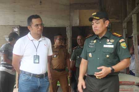 Peringatan Hari Juang TNI-AD, Dua Warga di Bandar Lampung Terima Bantuan Rehab RTLH Peringatan Hari Juang TNI-AD, Dua Warga di Bandar Lampung Terima Bantuan Rehab RTLH