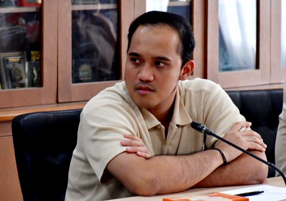 Tragedi Pembunuhan Pelajar SMPN 25 Balam, Reri Pambudi Apresiasi Kinerja Polisi Tragedi Pembunuhan Pelajar SMPN 25 Balam, Reri Pambudi Apresiasi Kinerja Polisi