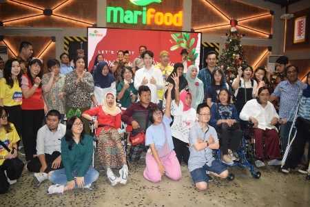 Tidak Ada Produk Tuhan yang Gagal Tidak Ada Produk Tuhan yang Gagal