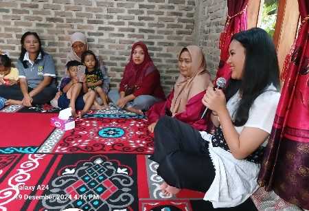 Minimnya Literasi dan Inklusi Keuangan Masyarakat Pedesaan, Banyak Terjerat Hutang Rentenir Minimnya Literasi dan Inklusi Keuangan Masyarakat Pedesaan, Banyak Terjerat Hutang Rentenir