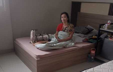 Masyarakat Kepri Merasa Sangat Terbantu Untuk Berobat di Jakarta Dengan Adanya Rumah Singgah Masyarakat Kepri Merasa Sangat Terbantu Untuk Berobat di Jakarta Dengan Adanya Rumah Singgah