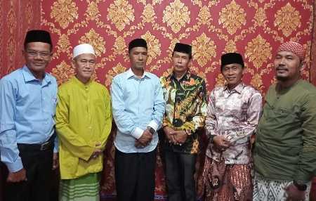 Sambut Harlah DPD PGNI ke-16, Segenap Pengurus Adakan Pembentukan Panitia Sambut Harlah DPD PGNI ke-16, Segenap Pengurus Adakan Pembentukan Panitia