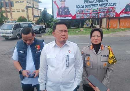 Jelang Nataru, Ditreskrimsus Polda Lampung Imbau Pedagang Hindari Praktik “Nakal” Penimbunan Bahan Pokok Jelang Nataru, Ditreskrimsus Polda Lampung Imbau Pedagang Hindari Praktik “Nakal” Penimbunan Bahan Pokok