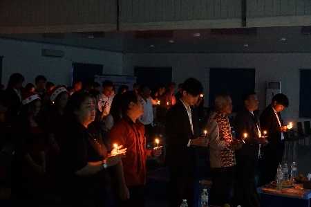 Darmajaya Komitmen Berikan Ruang Setara untuk Semua Keyakinan Darmajaya Komitmen Berikan Ruang Setara untuk Semua Keyakinan
