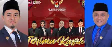 Apresiasi KPU, Ketua DPRD Pasaman Nelfri Asfandi Pilkada 2024 Sukses Apresiasi KPU, Ketua DPRD Pasaman Nelfri Asfandi Pilkada 2024 Sukses